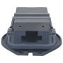 Cast iron swivel vise 160 mm by vidaXL, Clamps and screws - Ref: Foro24-145394, Price: 210,13 €, Discount: %