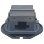 Cast iron swivel vise 160 mm by vidaXL, Clamps and screws - Ref: Foro24-145394, Price: 206,90 €, Discount: %