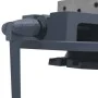 Cast iron swivel vise 160 mm by vidaXL, Clamps and screws - Ref: Foro24-145394, Price: 206,90 €, Discount: %