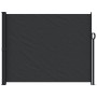 Toldo lateral retráctil negro 160x300 cm by vidaXL, Umbrellas - Ref: Foro24-4004309, Price: 80,78 €, Discount: %