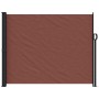 Braune seitliche ausziehbare Markise 160x300 cm von vidaXL, Sonnenschirme - Ref: Foro24-4004314, Preis: 113,56 €, Rabatt: %