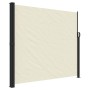 Toldo lateral retráctil crema 180x300 cm by vidaXL, Umbrellas - Ref: Foro24-4004340, Price: 91,08 €, Discount: %