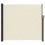 Toldo lateral retráctil crema 180x300 cm by vidaXL, Umbrellas - Ref: Foro24-4004340, Price: 89,25 €, Discount: %