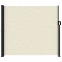 Toldo lateral retráctil crema 180x300 cm by vidaXL, Umbrellas - Ref: Foro24-4004340, Price: 91,08 €, Discount: %