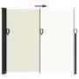 Toldo lateral retráctil crema 180x300 cm by vidaXL, Umbrellas - Ref: Foro24-4004340, Price: 89,25 €, Discount: %