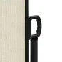 Toldo lateral retráctil crema 180x300 cm by vidaXL, Umbrellas - Ref: Foro24-4004340, Price: 89,25 €, Discount: %