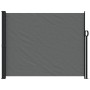 Einziehbare Seitenmarkise anthrazitgrau 160x300 cm von vidaXL, Sonnenschirme - Ref: Foro24-4004323, Preis: 85,83 €, Rabatt: %