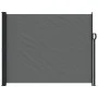 Retractable side awning in anthracite gray, 160x300 cm. by vidaXL, Umbrellas - Ref: Foro24-4004323, Price: 82,81 €, Discount: %