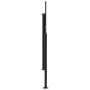 Retractable side awning in anthracite gray, 160x300 cm. by vidaXL, Umbrellas - Ref: Foro24-4004323, Price: 82,81 €, Discount: %