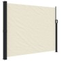 Toldo lateral retráctil crema 160x600 cm by vidaXL, Umbrellas - Ref: Foro24-4004520, Price: 92,01 €, Discount: %