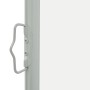 Einziehbare cremefarbene Seitenmarkise für den Garten, 60 x 300 cm von vidaXL, Sonnenschirme - Ref: Foro24-48353, Preis: 51,4...