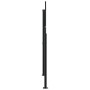 Toldo lateral retráctil antracita 180x1200 cm by vidaXL, Umbrellas - Ref: Foro24-4004838, Price: 175,85 €, Discount: %