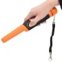 Oranger Metall-Detektor Zeiger von vidaXL, Metalldetektoren - Ref: Foro24-375718, Preis: 61,47 €, Rabatt: %