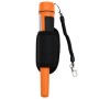 Puntero detector de metales naranja by vidaXL, metal detectors - Ref: Foro24-375718, Price: 62,88 €, Discount: %