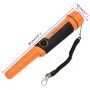 Oranger Metall-Detektor Zeiger von vidaXL, Metalldetektoren - Ref: Foro24-375718, Preis: 61,47 €, Rabatt: %