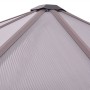 Aluminiumgewächshaus 240x211x232 cm von vidaXL, Gewächshäuser - Ref: Foro24-48836, Preis: 680,32 €, Rabatt: %