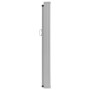 Ausziehbare braune Gartenmarkise 100x300 cm von vidaXL, Sonnenschirme - Ref: Foro24-48375, Preis: 58,04 €, Rabatt: %