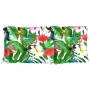 Cojines de silla con respaldo alto 2 uds tela Oxford multicolor by vidaXL, Cushions for chairs and sofas - Ref: Foro24-377653...