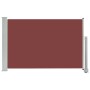 Einziehbare braune Gartenmarkise 60x300 cm von vidaXL, Sonnenschirme - Ref: Foro24-48355, Preis: 45,27 €, Rabatt: %