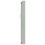 Red garden retractable side awning 100x300 cm by vidaXL, Umbrellas - Ref: Foro24-48373, Price: 64,03 €, Discount: %