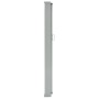 Retractable side awning for brown patio 140x300 cm by vidaXL, Umbrellas - Ref: Foro24-48346, Price: 80,85 €, Discount: %