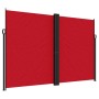 Roter seitlicher ausziehbarer Markisenstoff 220x1000 cm. von vidaXL, Sonnenschirme - Ref: Foro24-4004777, Preis: 159,30 €, Ra...