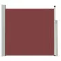 Einziehbare Gartenmarkise braun 170x300 cm von vidaXL, Sonnenschirme - Ref: Foro24-48369, Preis: 76,36 €, Rabatt: %