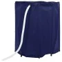 Faltbare Wasserreserve mit PVC-Hahn 1250 l von vidaXL, Bewässerungssysteme - Ref: Foro24-156005, Preis: 96,36 €, Rabatt: %
