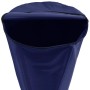 Depósito de agua plegable con grifo PVC 1250 l by vidaXL, Irrigation systems - Ref: Foro24-156005, Price: 105,95 €, Discount: %