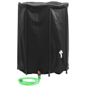 Faltbare Wasserreserve mit PVC-Hahn 1350 l von vidaXL, Bewässerungssysteme - Ref: Foro24-156007, Preis: 133,29 €, Rabatt: %