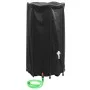 Depósito de agua plegable con grifo PVC 380 l by vidaXL, Irrigation systems - Ref: Foro24-156013, Price: 59,74 €, Discount: %