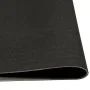 Waschbarer Küchenteppich aus schwarzem Samt Morning 60x180 cm von vidaXL, Fußmatten - Ref: Foro24-4005585, Preis: 37,12 €, Ra...