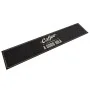 Alfombra de cocina lavable terciopelo texto café 60x300 cm by vidaXL, Doormats - Ref: Foro24-4005598, Price: 46,06 €, Discoun...