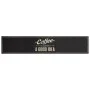 Alfombra de cocina lavable terciopelo texto café 60x300 cm by vidaXL, Doormats - Ref: Foro24-4005598, Price: 46,06 €, Discoun...