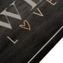 Waschbarer Küchenteppich aus Samt in Kaffeefarbe, 60x180 cm. von vidaXL, Fußmatten - Ref: Foro24-4005591, Preis: 43,31 €, Rab...