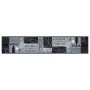 Alfombra de cocina lavable terciopelo vino gris 60x300 cm | Foro24.es | Tu tienda online para hogar, jardín y más Foro24.es
