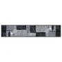 Alfombra de cocina lavable terciopelo vino gris 60x300 cm de vidaXL, Felpudos - Ref: Foro24-4005601, Precio: 47,65 €, Descuen...