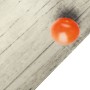 Waschbarer Küchenteppich aus Samt mit Tomatenmuster, 60x300 cm. von vidaXL, Fußmatten - Ref: Foro24-4005622, Preis: 37,82 €, ...