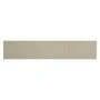Alfombra de cocina lavable terciopelo hojas 60x300 cm de vidaXL, Felpudos - Ref: Foro24-4005634, Precio: 58,89 €, Descuento: %