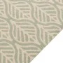 Alfombra de cocina lavable terciopelo hojas 60x300 cm de vidaXL, Felpudos - Ref: Foro24-4005634, Precio: 58,89 €, Descuento: %
