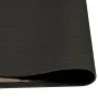Alfombra de cocina lavable terciopelo marrón Morning 45x150 cm de vidaXL, Felpudos - Ref: Foro24-4005587, Precio: 24,07 €, De...