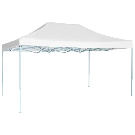 Carpa para celebraciones plegable blanco 3x4,5 m de vidaXL, Carpas y cenadores - Ref: Foro24-48869, Precio: 134,75 €, Descuen...