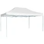 Carpa para celebraciones plegable blanco 3x4,5 m de vidaXL, Carpas y cenadores - Ref: Foro24-48869, Precio: 134,75 €, Descuen...