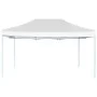 Carpa para celebraciones plegable blanco 3x4,5 m de vidaXL, Carpas y cenadores - Ref: Foro24-48869, Precio: 134,75 €, Descuen...