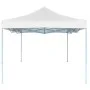 White folding celebration tent 3x4.5 m by vidaXL, Tents and gazebos - Ref: Foro24-48869, Price: 129,35 €, Discount: %