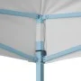 Carpa para celebraciones plegable blanco 3x4,5 m de vidaXL, Carpas y cenadores - Ref: Foro24-48869, Precio: 134,75 €, Descuen...