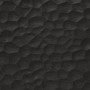 Mueble de baño de madera maciza de mango negro 38x33x58 cm by vidaXL, bathroom vanities - Ref: Foro24-356840, Price: 72,65 €,...