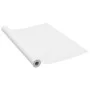 Selbstklebende PVC-Möbelplatten in Weiß, 500 x 90 cm von vidaXL, Fensterfolien - Ref: Foro24-146122, Preis: 26,51 €, Rabatt: %