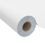 Láminas autoadhesivas muebles PVC blanco 500x90 cm de vidaXL, Láminas para ventana - Ref: Foro24-146122, Precio: 23,34 €, Des...