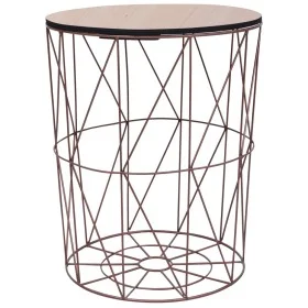 Couchtisch aus Kupfer Ø 47 cm von vidaXL, Couchtisch - Ref: Foro24-287652, Preis: 49,25 €, Rabatt: %